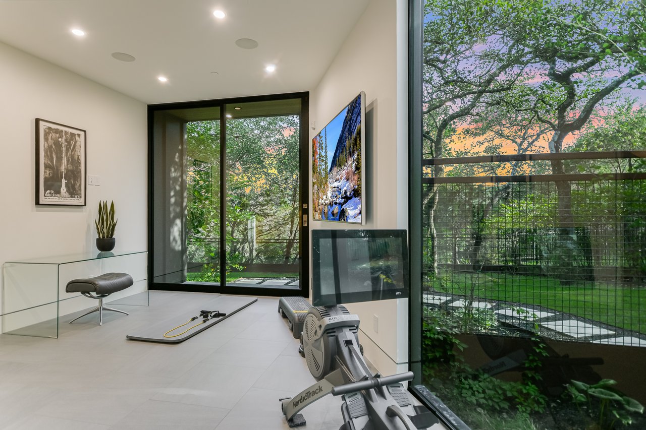 The Waterfall Estate