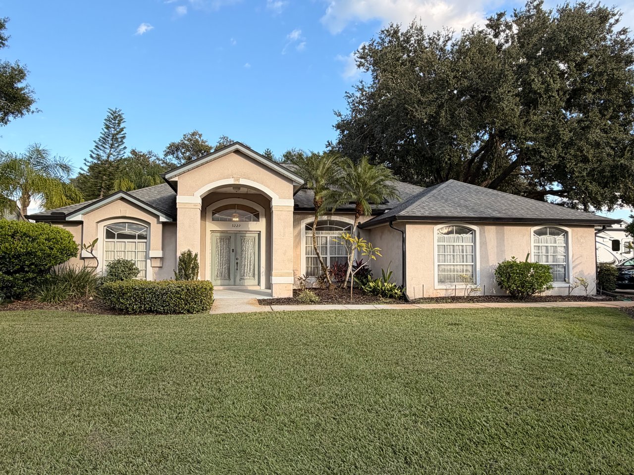 Narcoossee Corridor Renovation Opportunity 