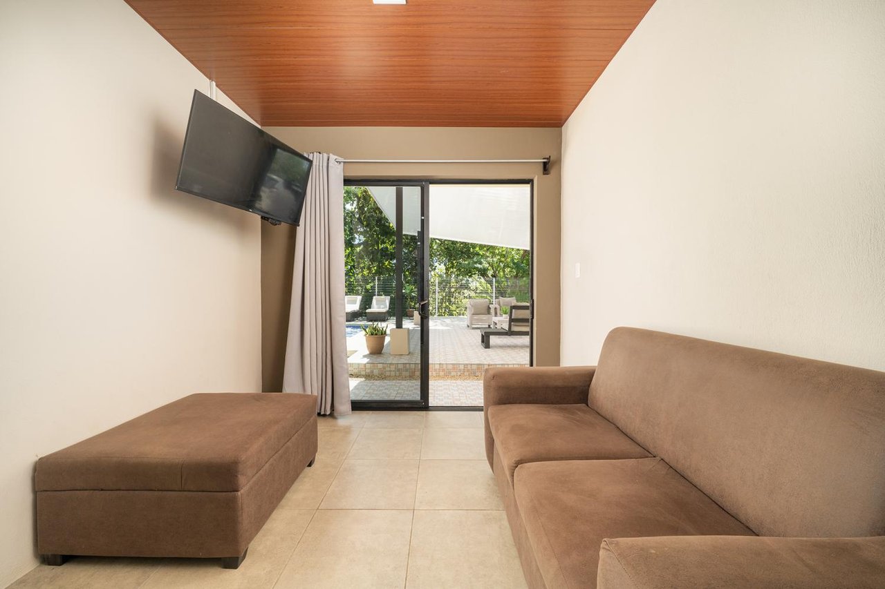 Idyllic Investment Opportunity in San Juanillo | Income-Producing Potential