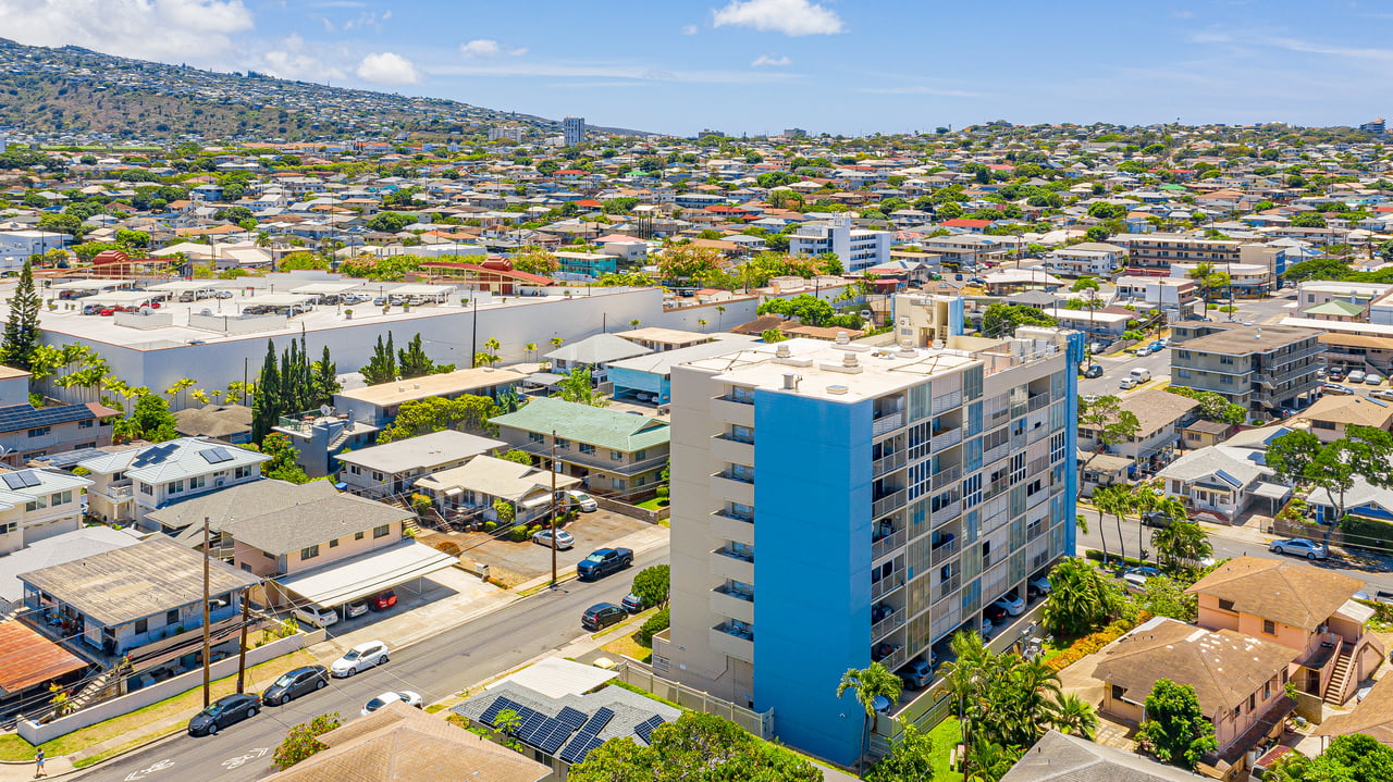 754 Ekela Avenue Unit #904