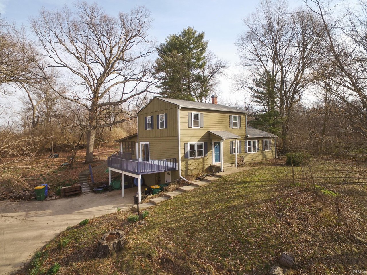 750 Cardinal Dr