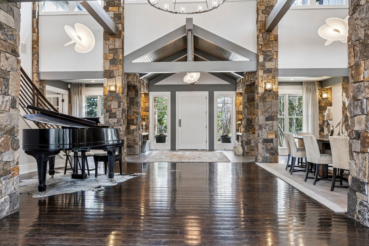 Old Cherry Hills Village Estate