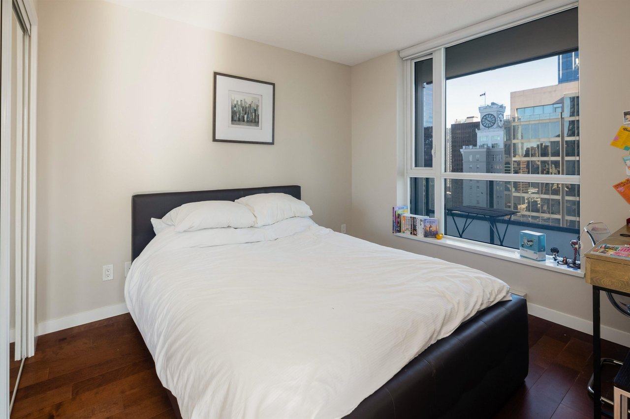 833 Seymour St, #1603