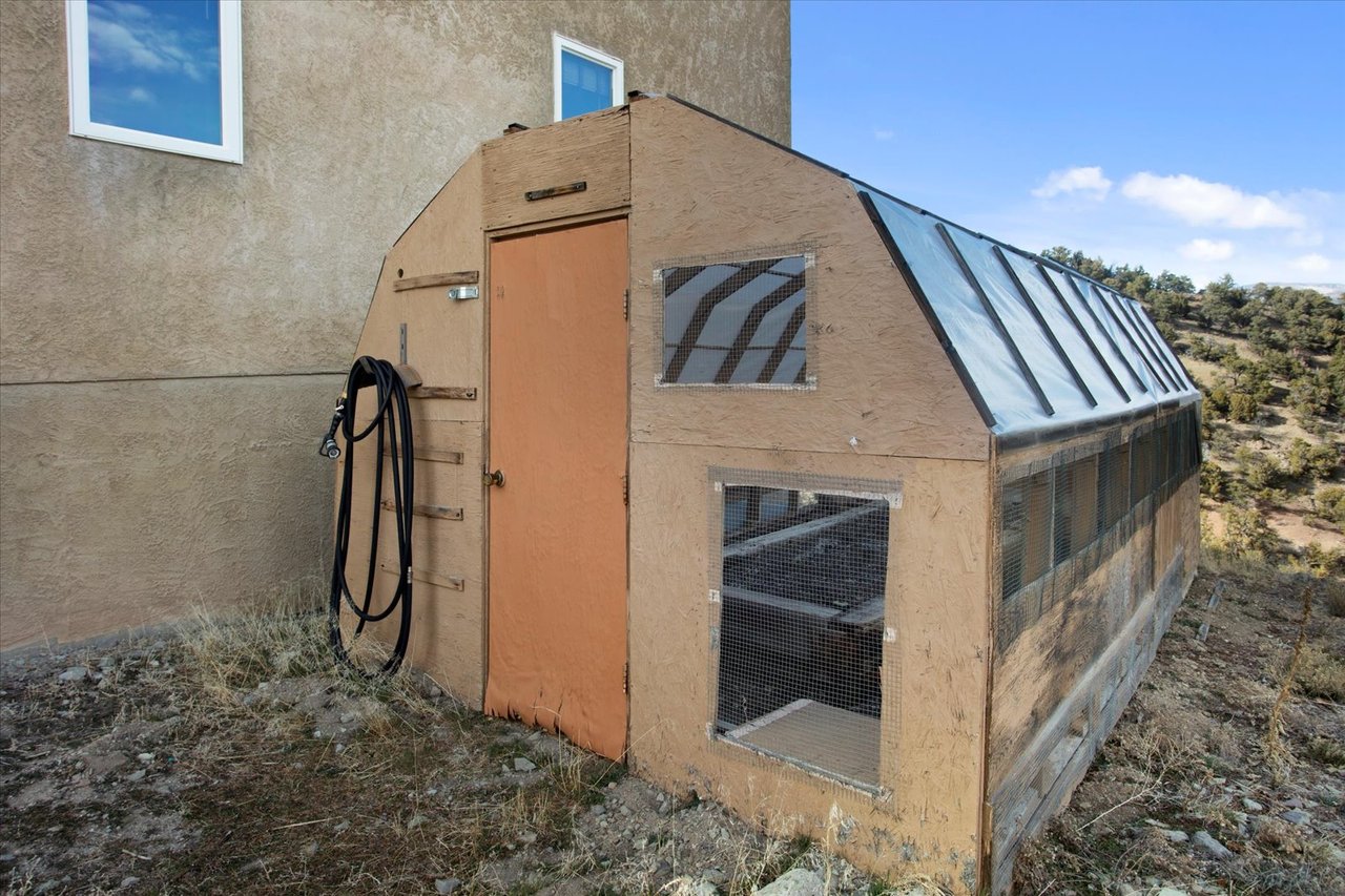 402 Trail Ridge Road