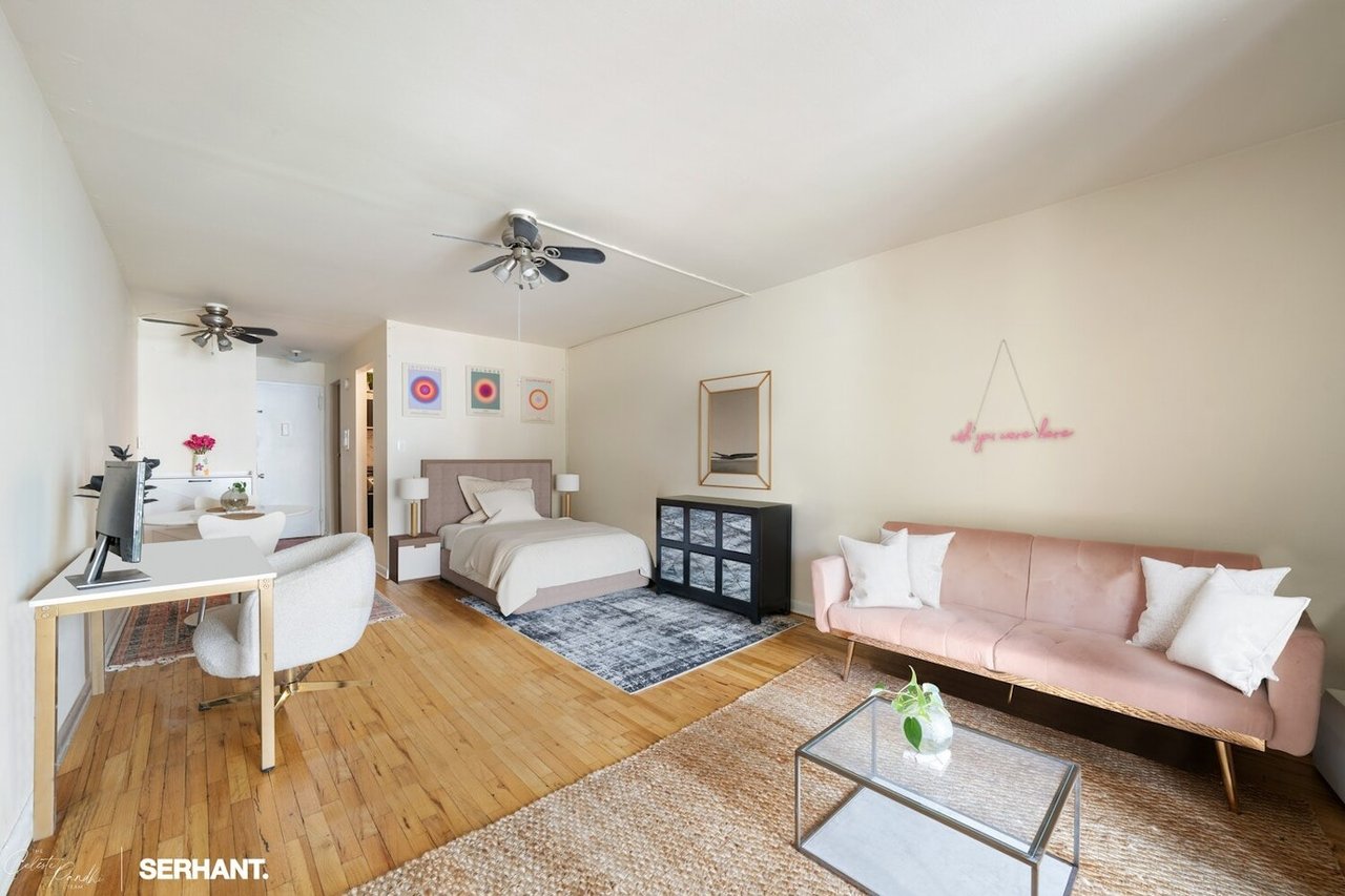 430 EAST 77TH STREET, 4B