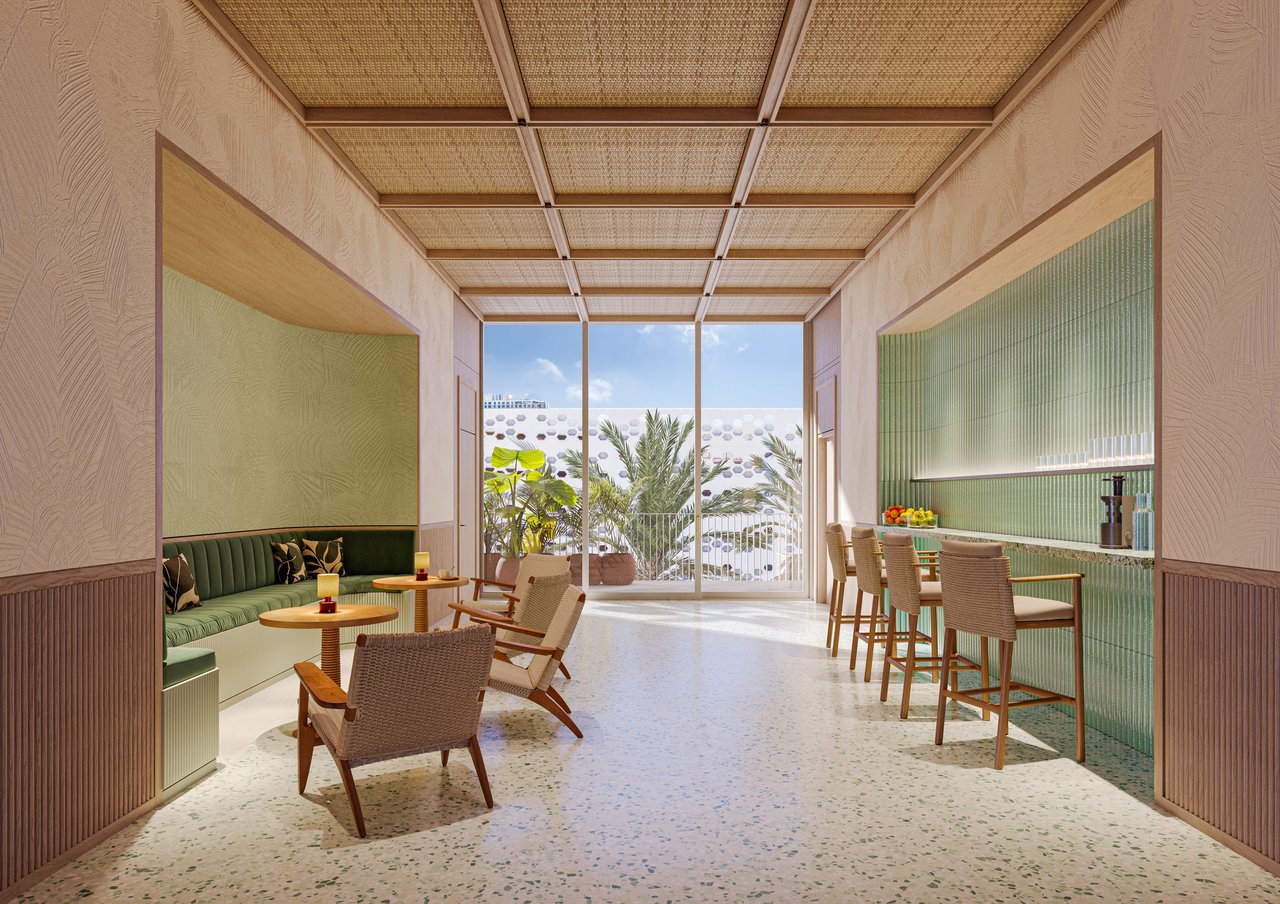 Miami Design Residences by Fouquet's