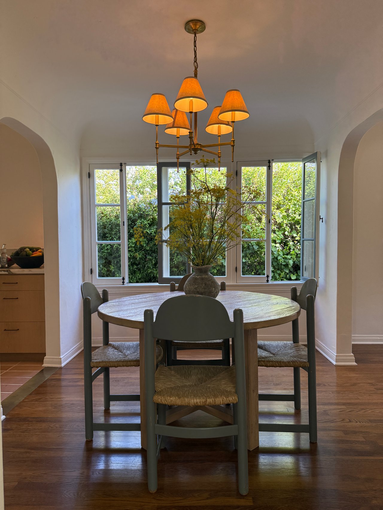 Casa Princeton