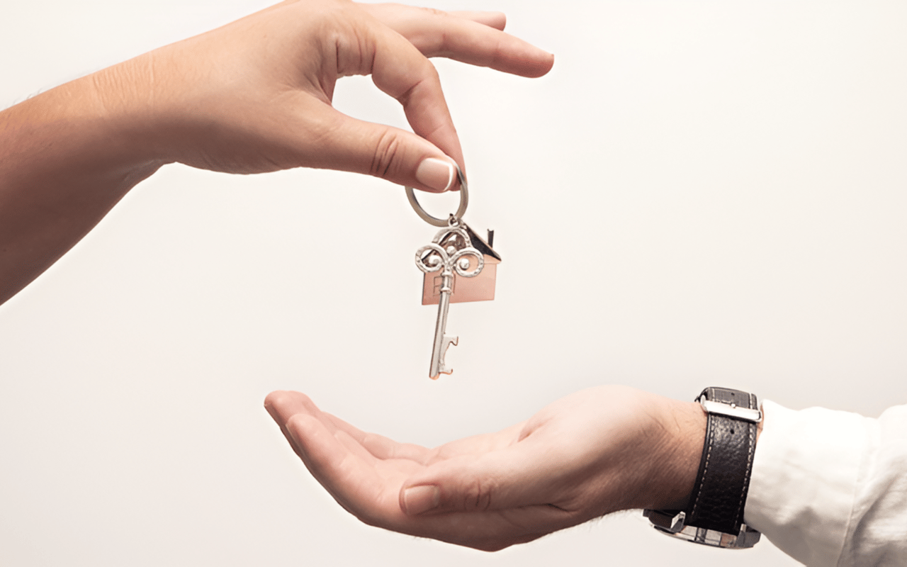 Now’s a Great Time to Sell Your House