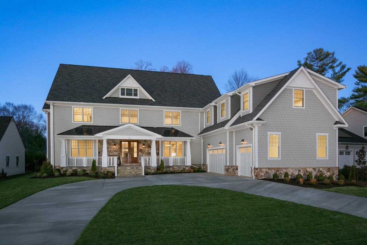 Luxmanor Estate