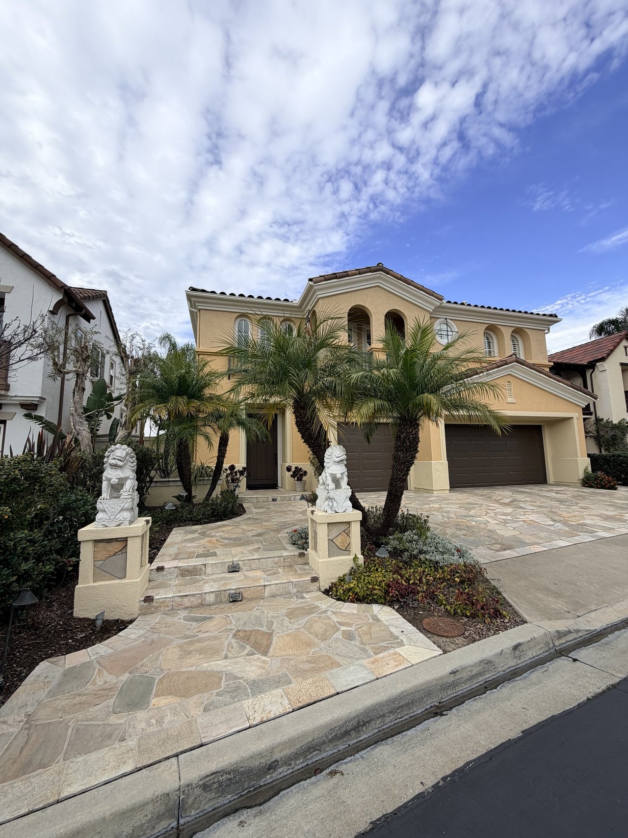 Newport Coast Real Estate