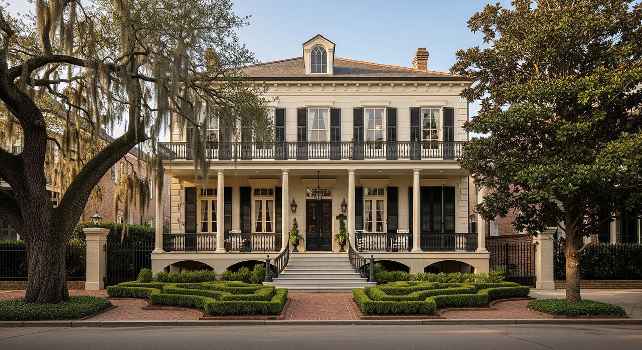 Named‑Storm Deductibles: Budgeting Your PITI In New Orleans
