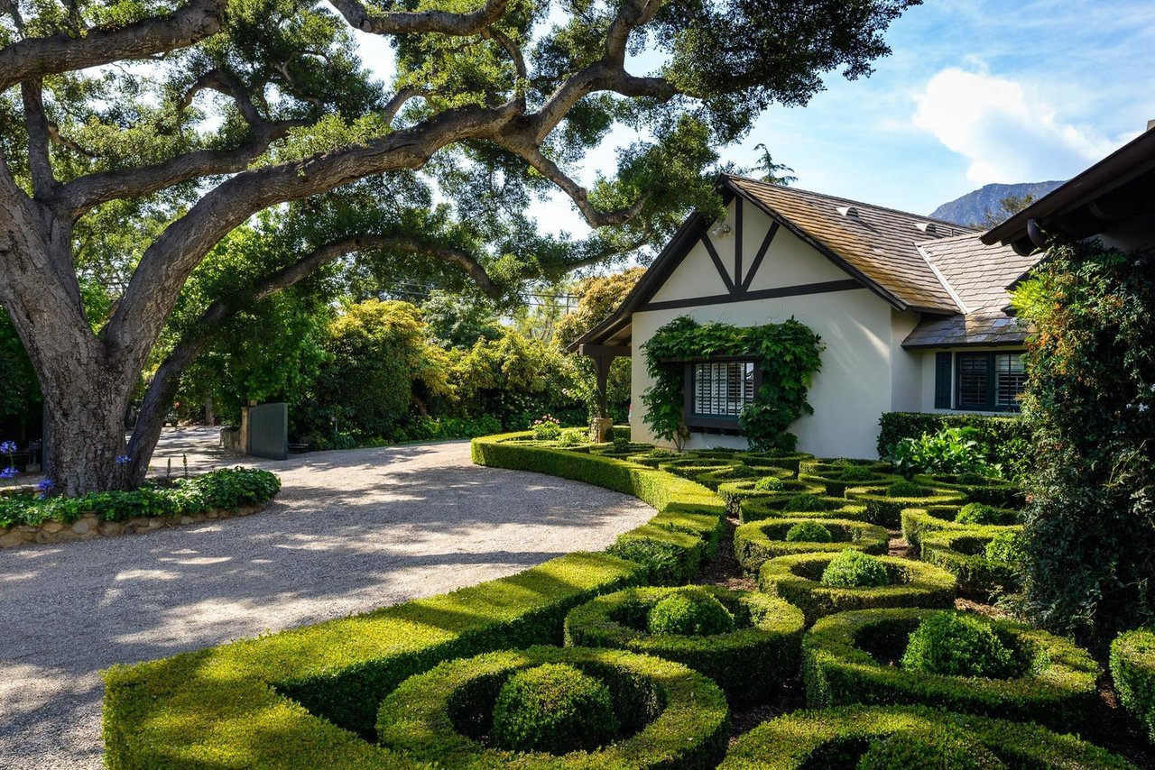 646 Romero Canyon Road