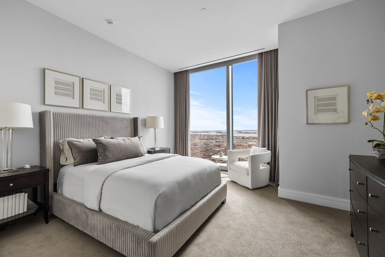 Four Seasons Residences | One Dalton