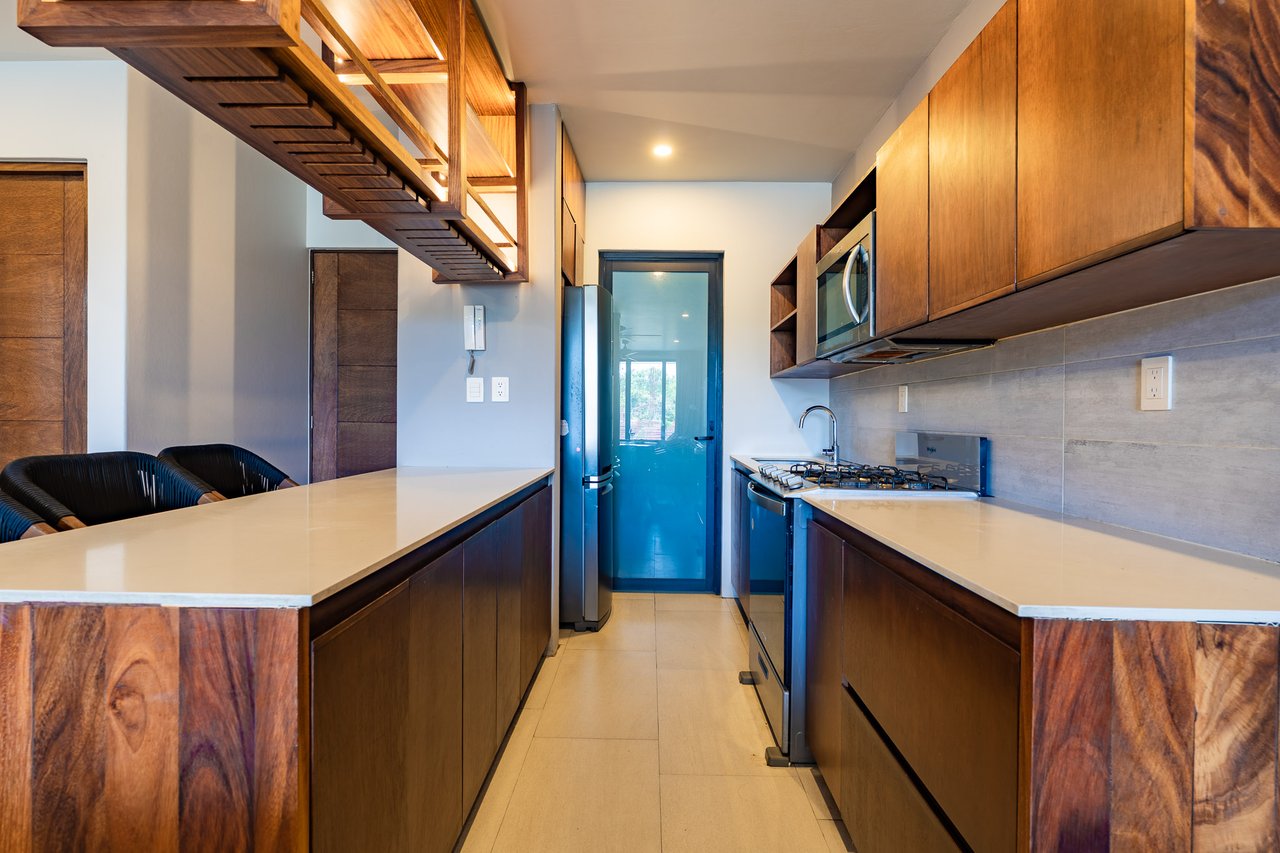 2 Bedroom, Condo, XCAANDA