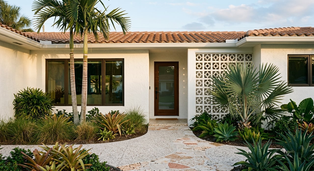 New Construction vs Original Homes In Lighthouse Point