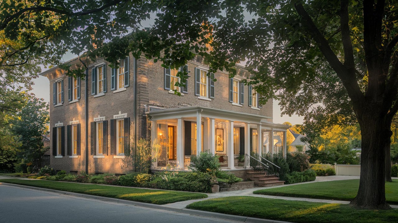 How Technology is Changing the Homebuying Process in Lancaster, OH