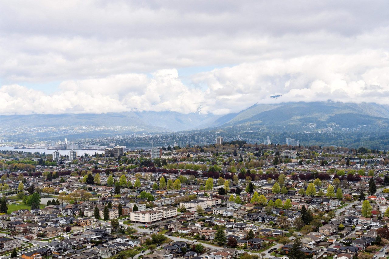 4810-4510 Halifax Way, Burnaby