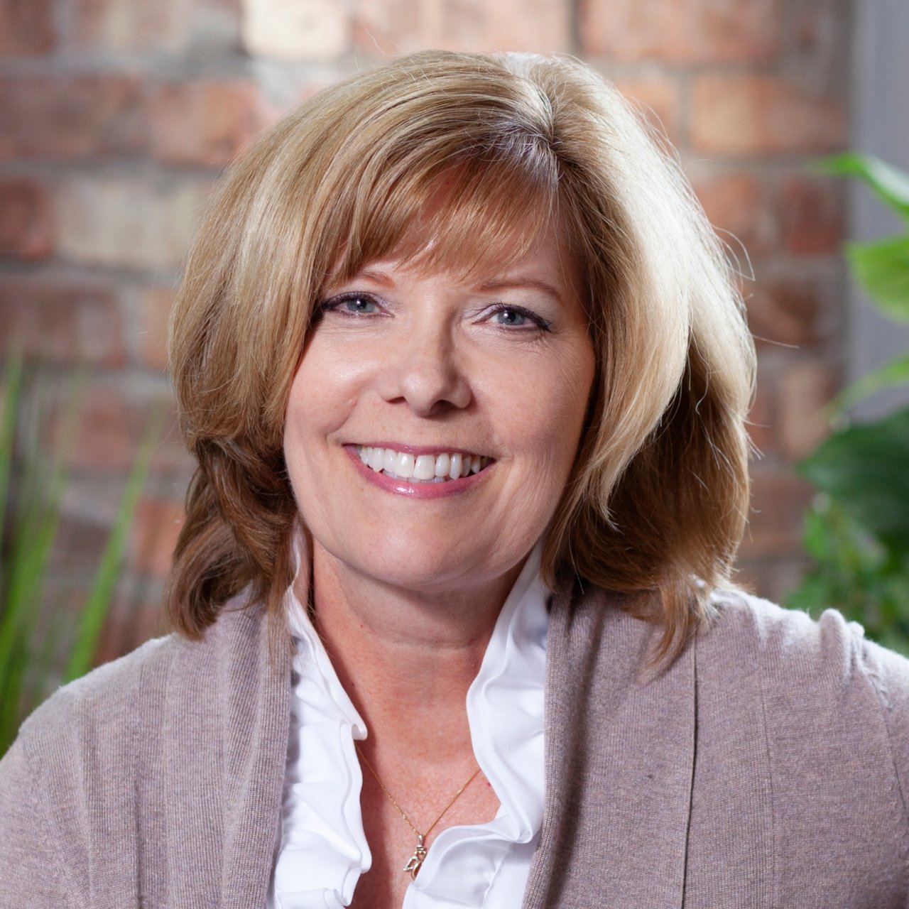 Sue Hazekamp