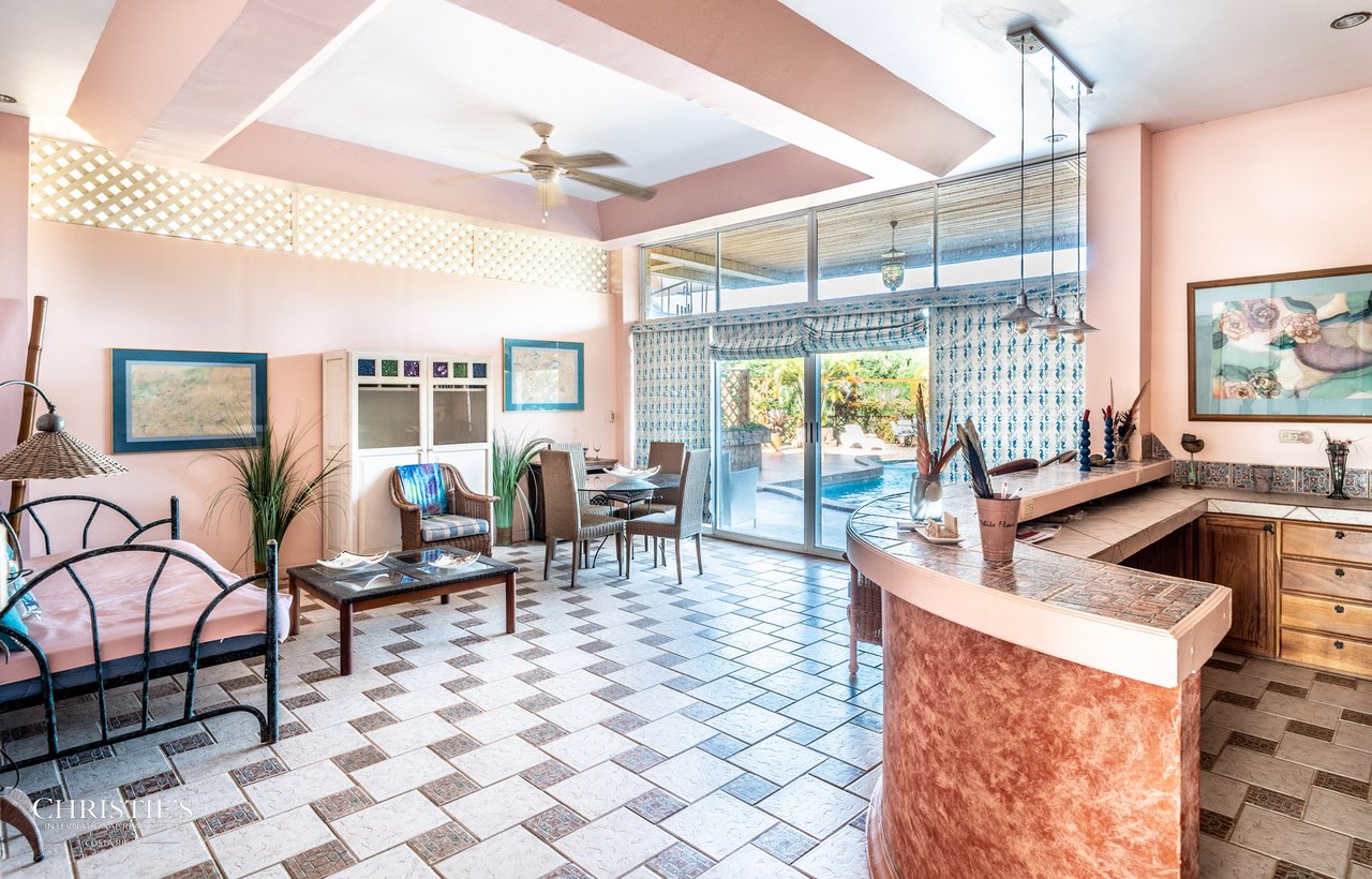 Finca Sweet Prince – A Private Equestrian Estate of Unmatched Elegance