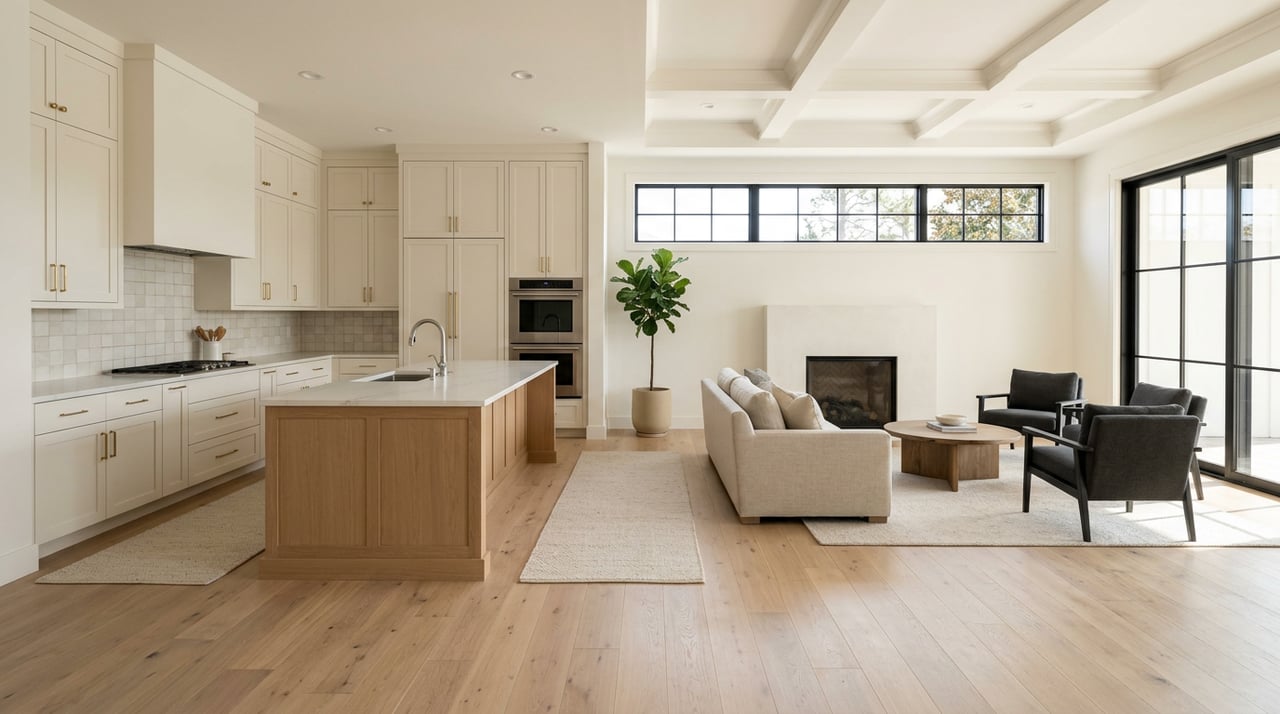 Evaluating New Construction Neighborhoods In Alpharetta cover