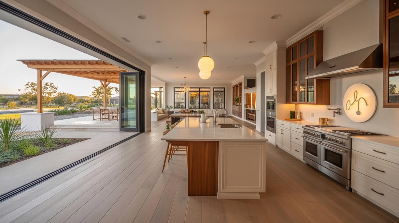 Top 7 Home Upgrades That Deliver the Highest ROI in Dallas