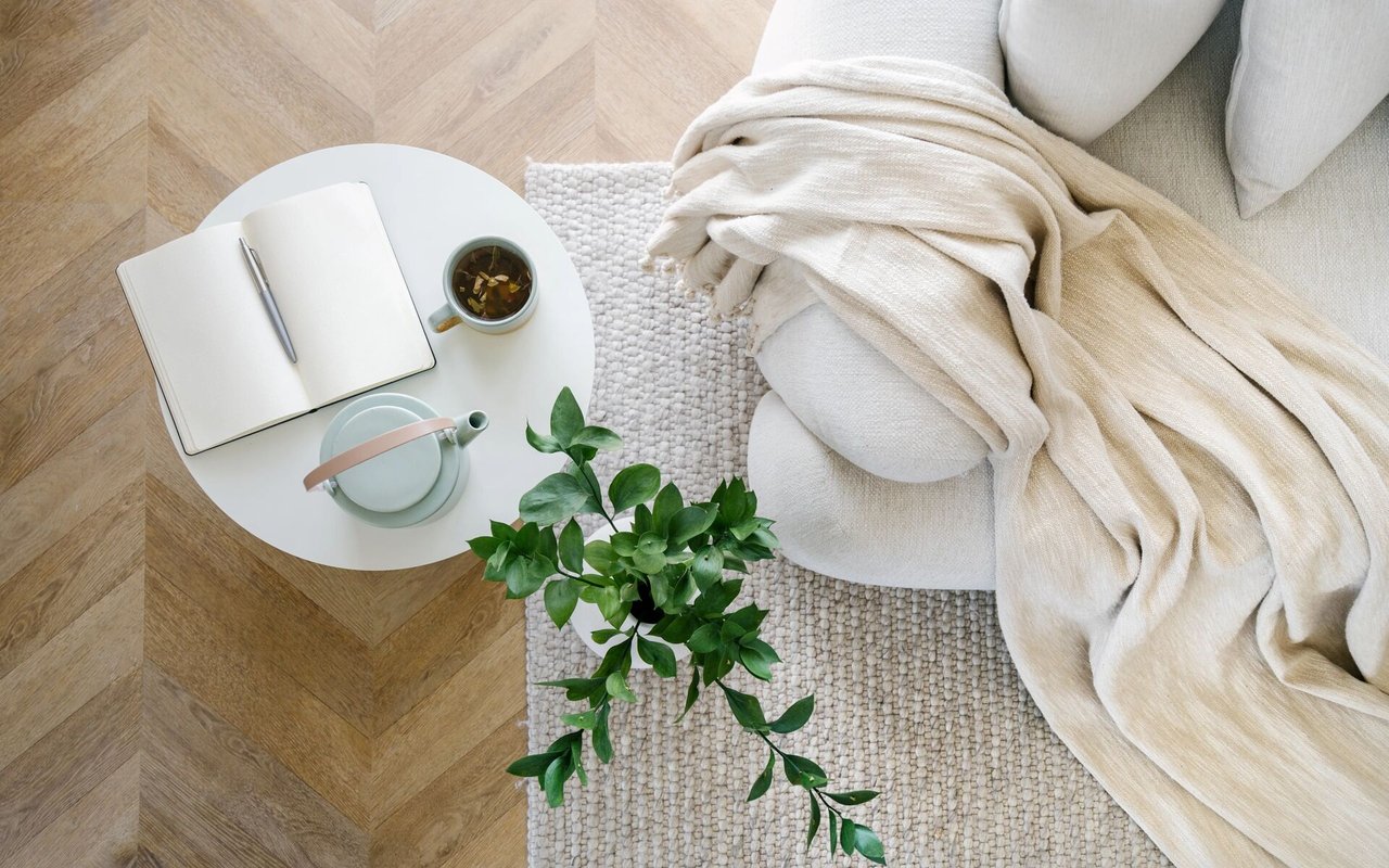 As Featured in West + Main Home Magazine: Like This Like That