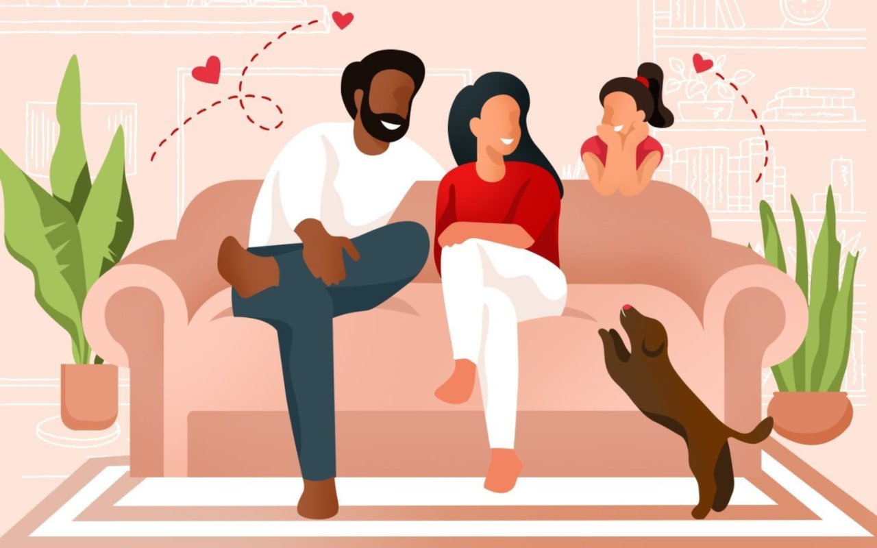 When A House Becomes A Home You Love: The Emotional and Non-Financial Benefits of Homeownership [Infographic]