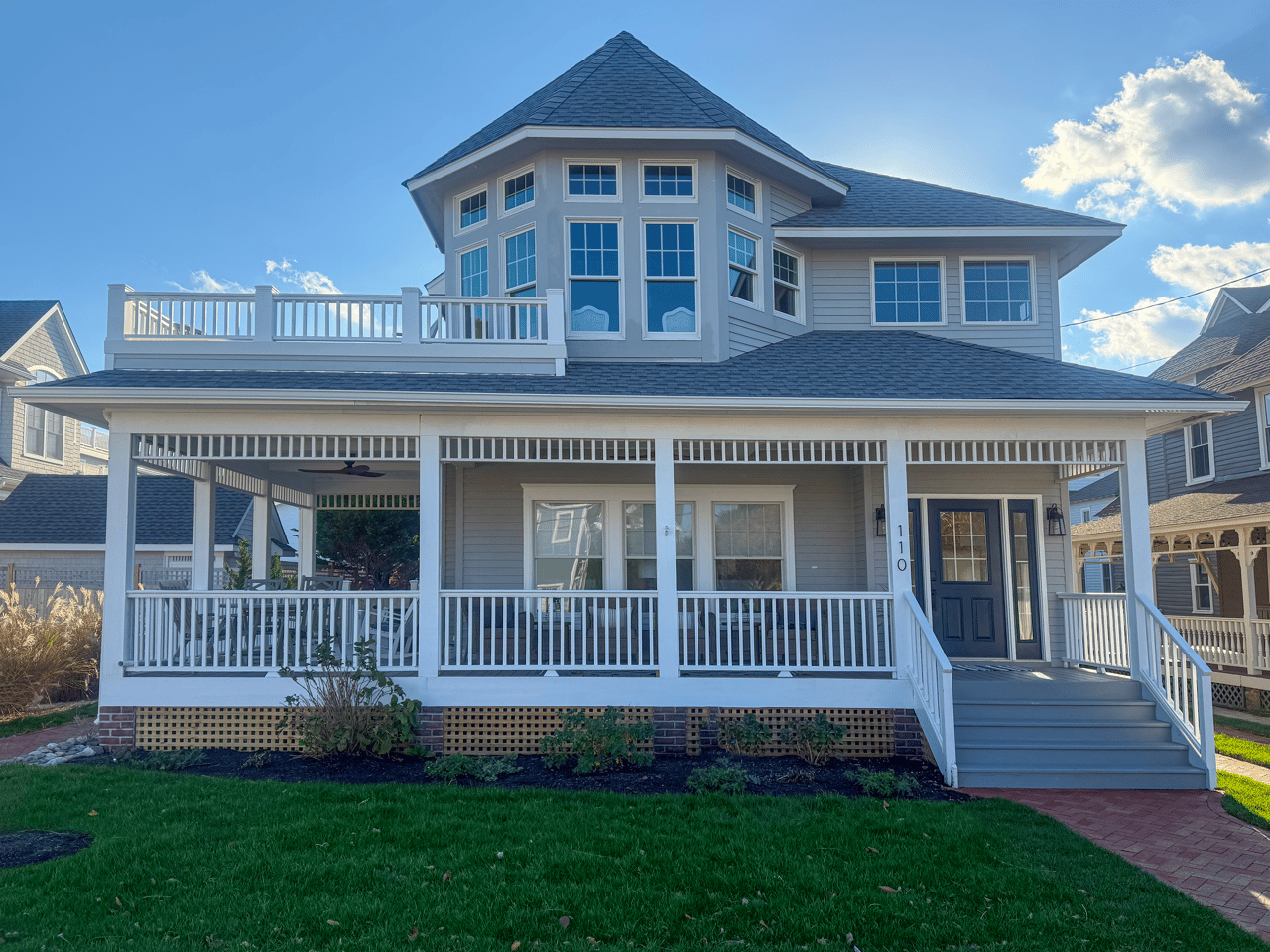 110 Coral Street, Beach Haven