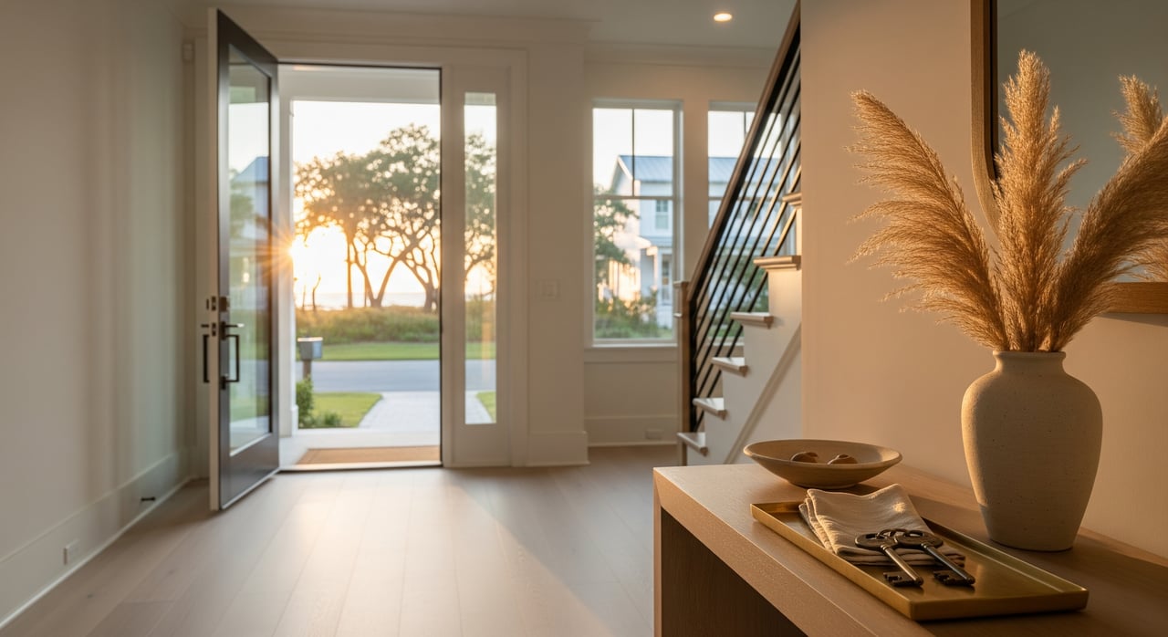 Northern Virginia Buyer Agency Agreement: Why It Matters