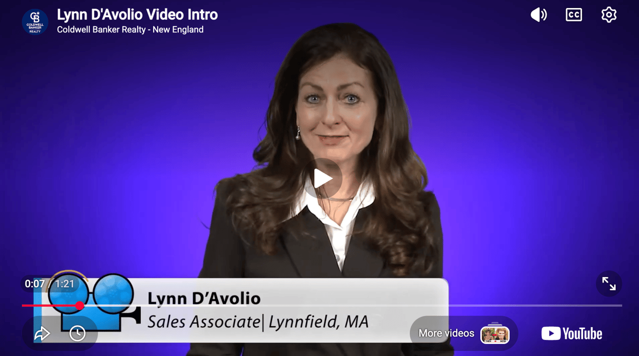 Lynn Video Intro