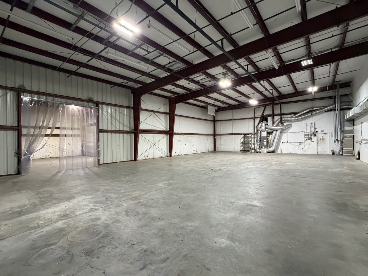 Field Park Industrial 