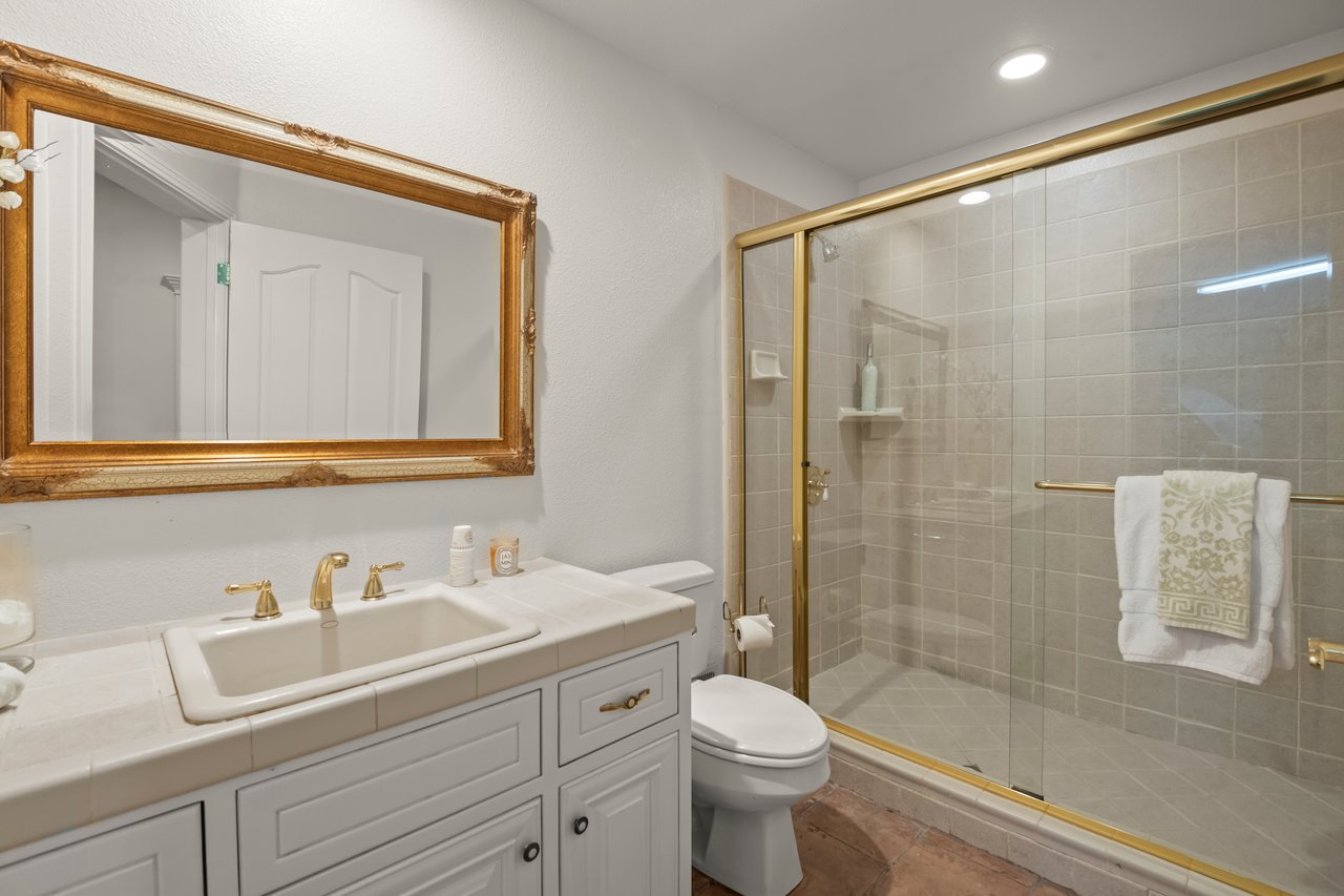 15940 Wildcat Ridge, Saratoga