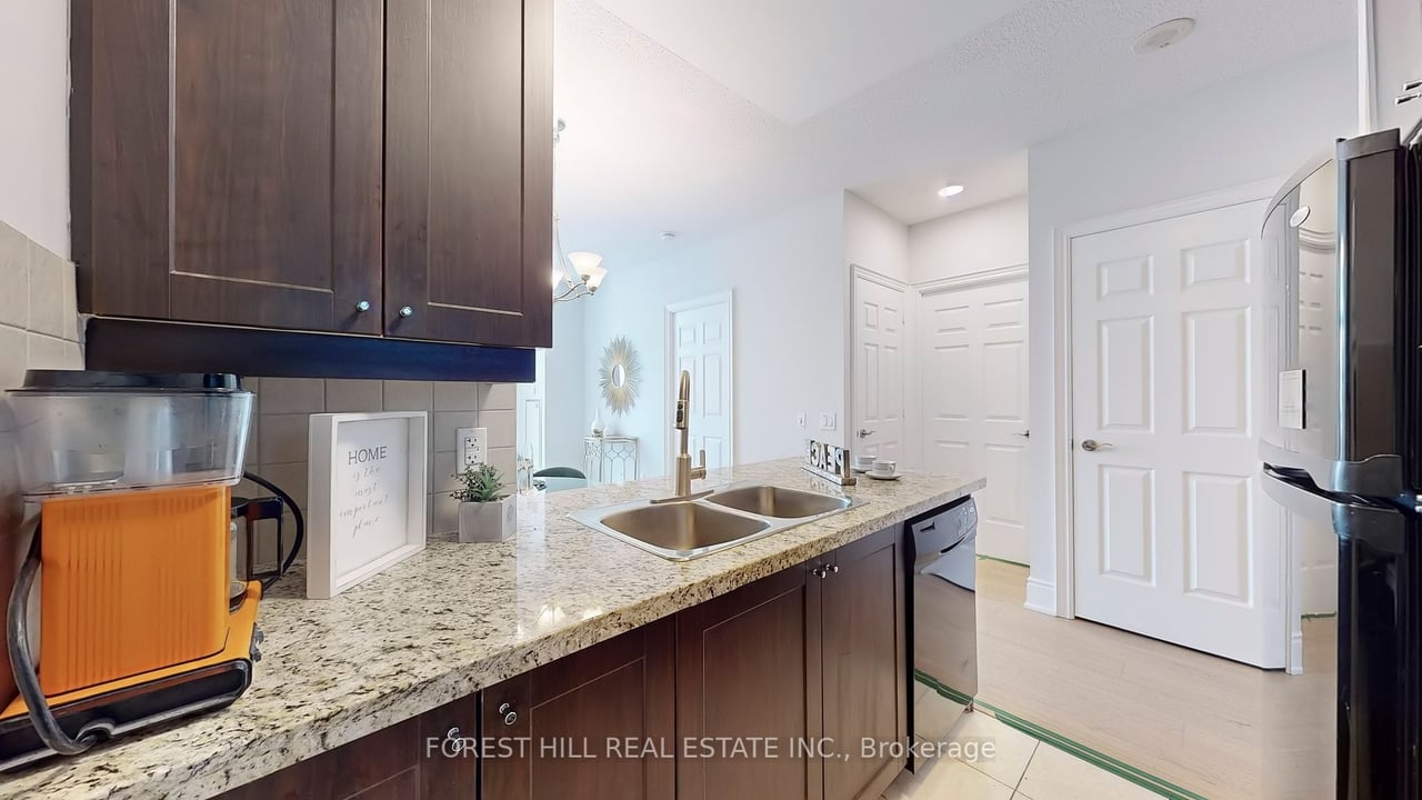 MERIDIAN RESIDENCES BY TRIDEL 