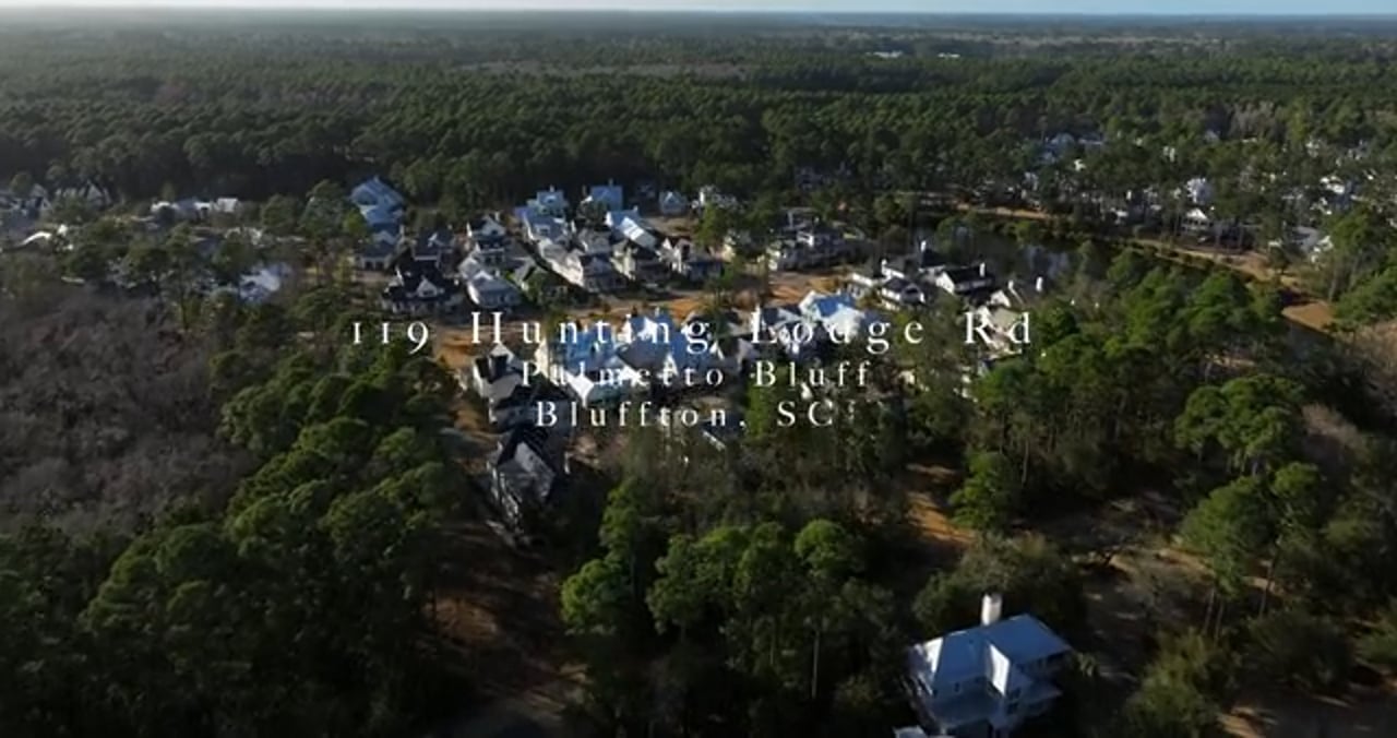 119 Hunting Lodge Rd