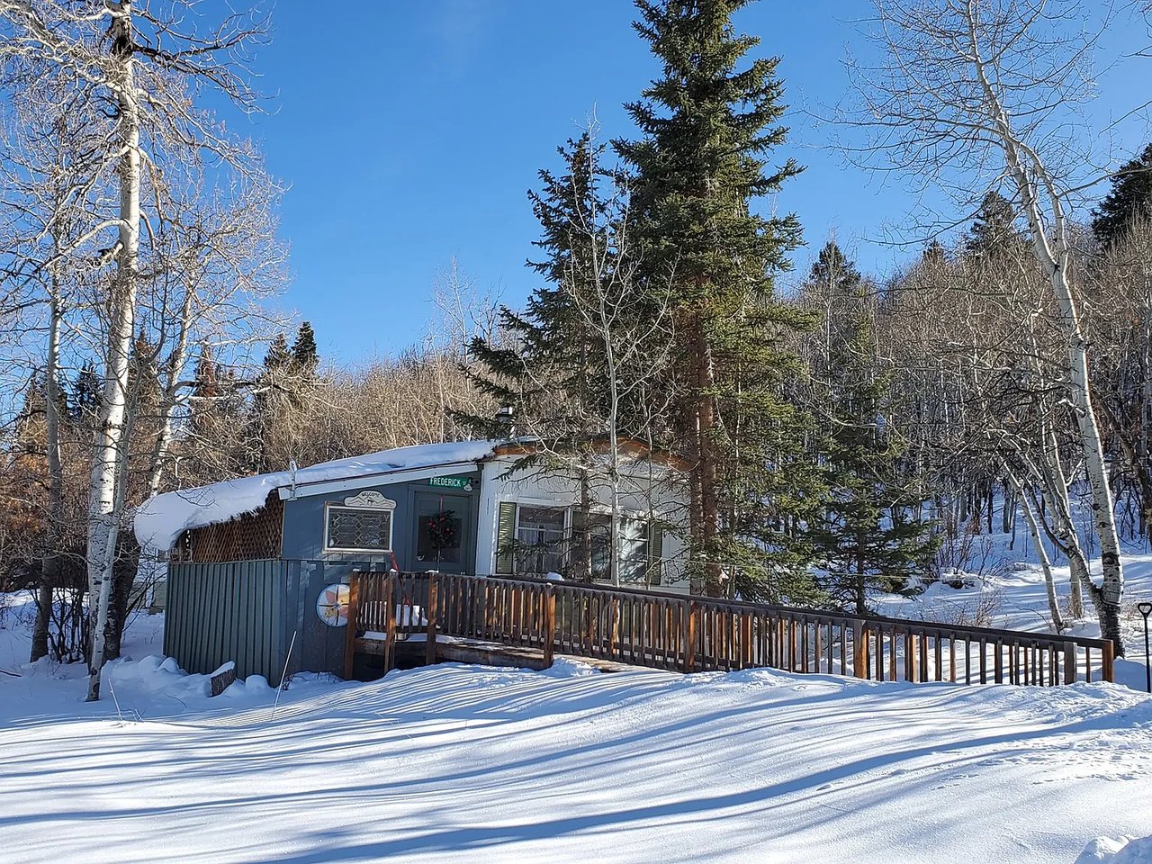1416 Aspen Dr