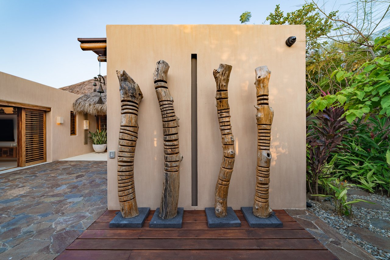 3 bedroom, Single Family Homes, Villa SOLERI 