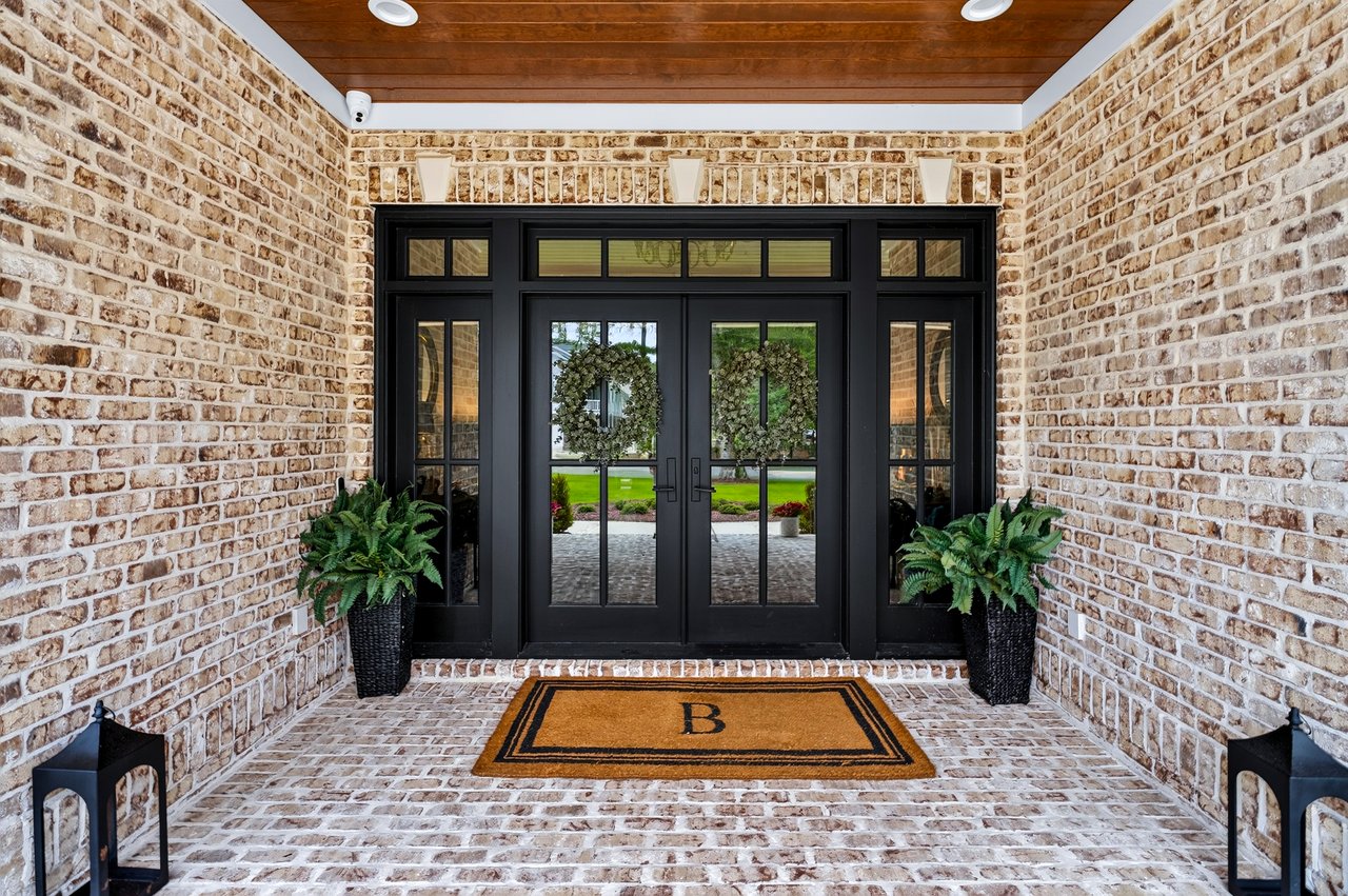 Private Address