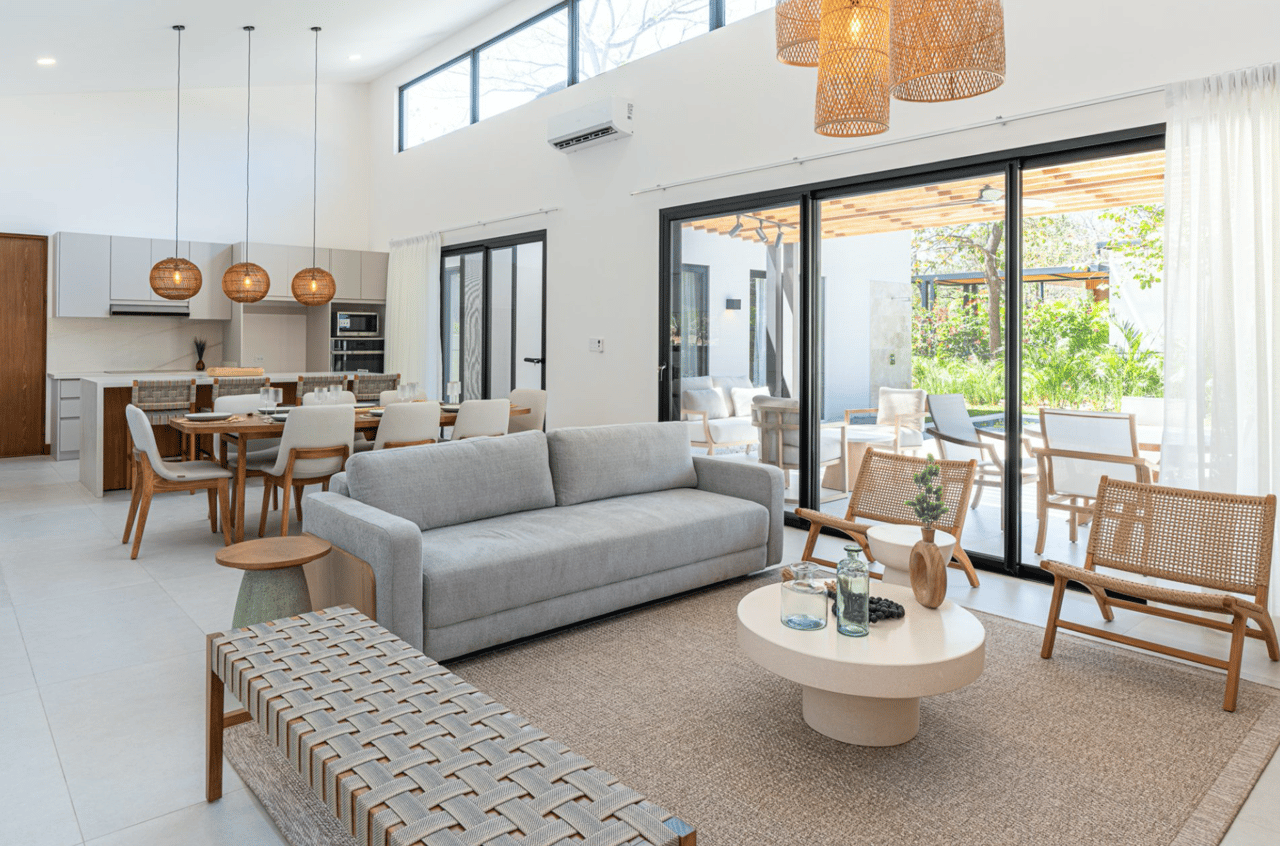 Casa Robles 47 - Las Ventanas - Modern Tropical Living