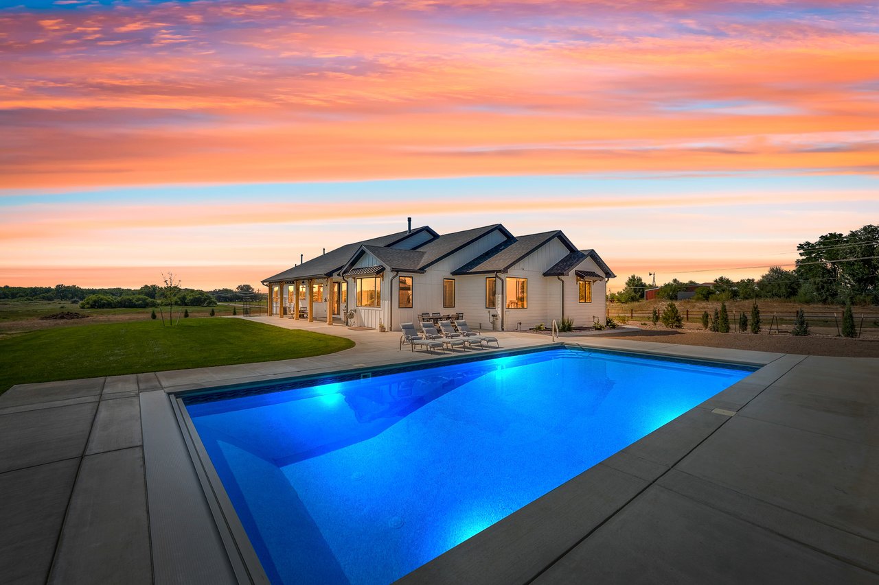 The Platte River Ranch