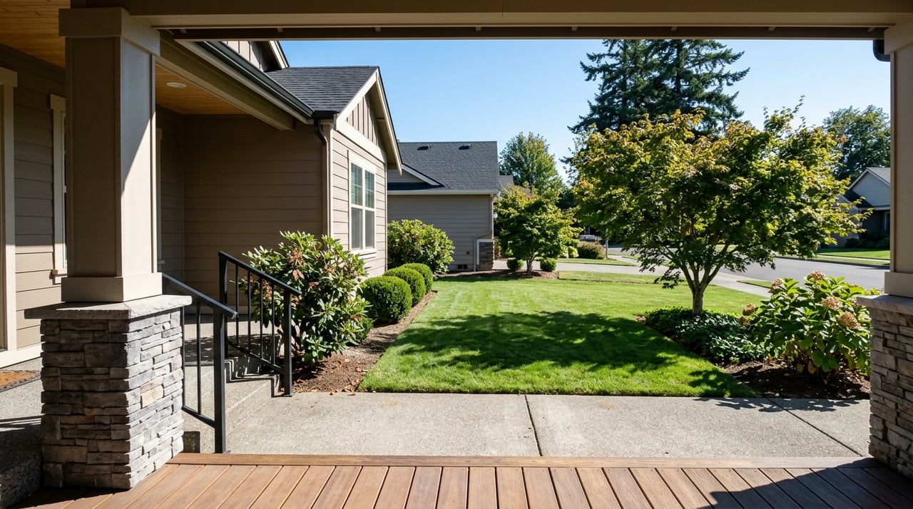 Is La Center WA Right For Your Next Move?