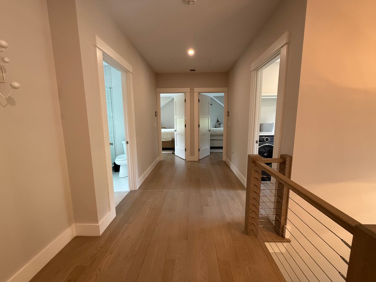 5 Briggs Road