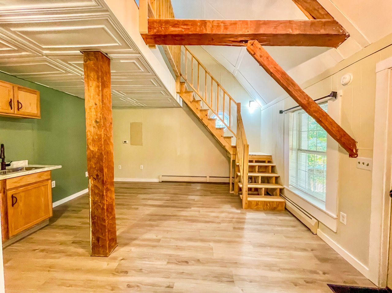 Rental Available November 1st