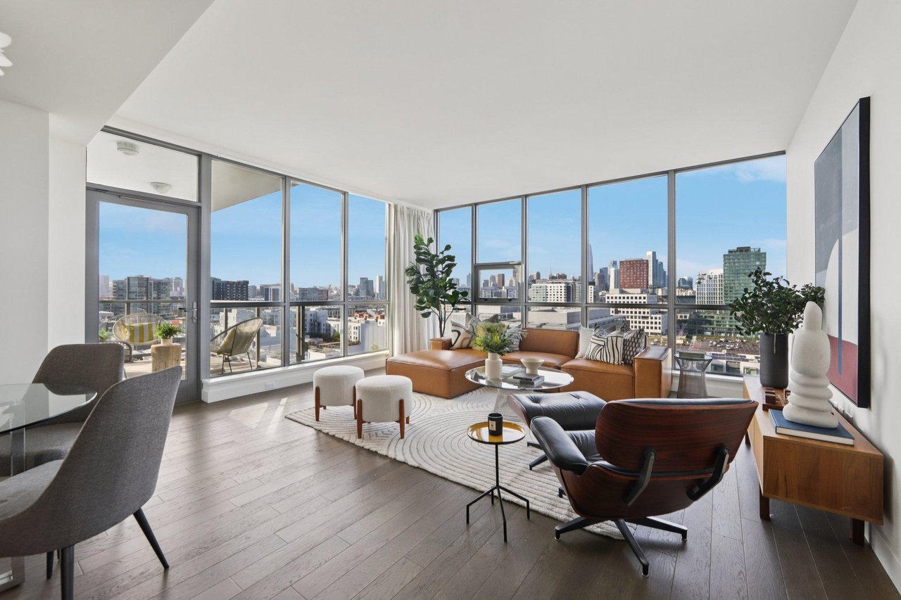 420 N Mission Bay Boulevard # 1304