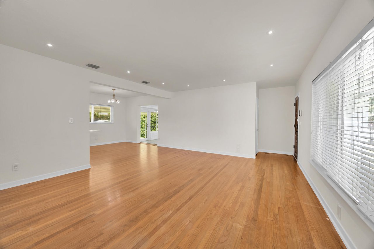 Beautifully Updated Schenely Park Home