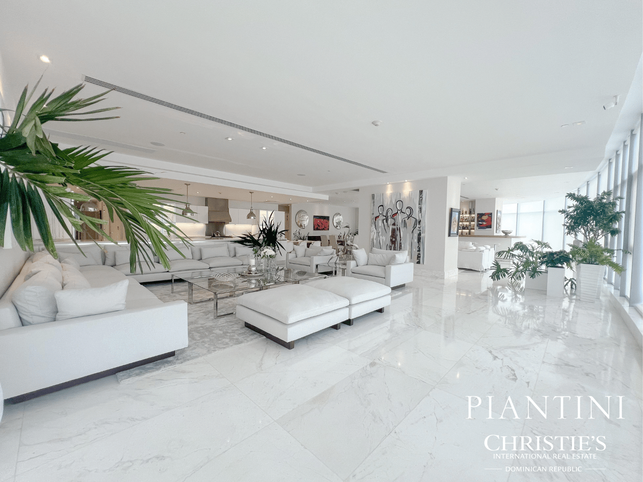 O’Keeffe Luxury Condo