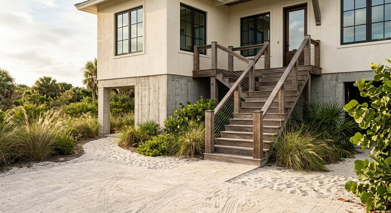 What To Know About Owning A Home Near The Sand In Fort Myers Beach