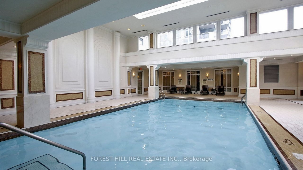 MERIDIAN RESIDENCES BY TRIDEL 