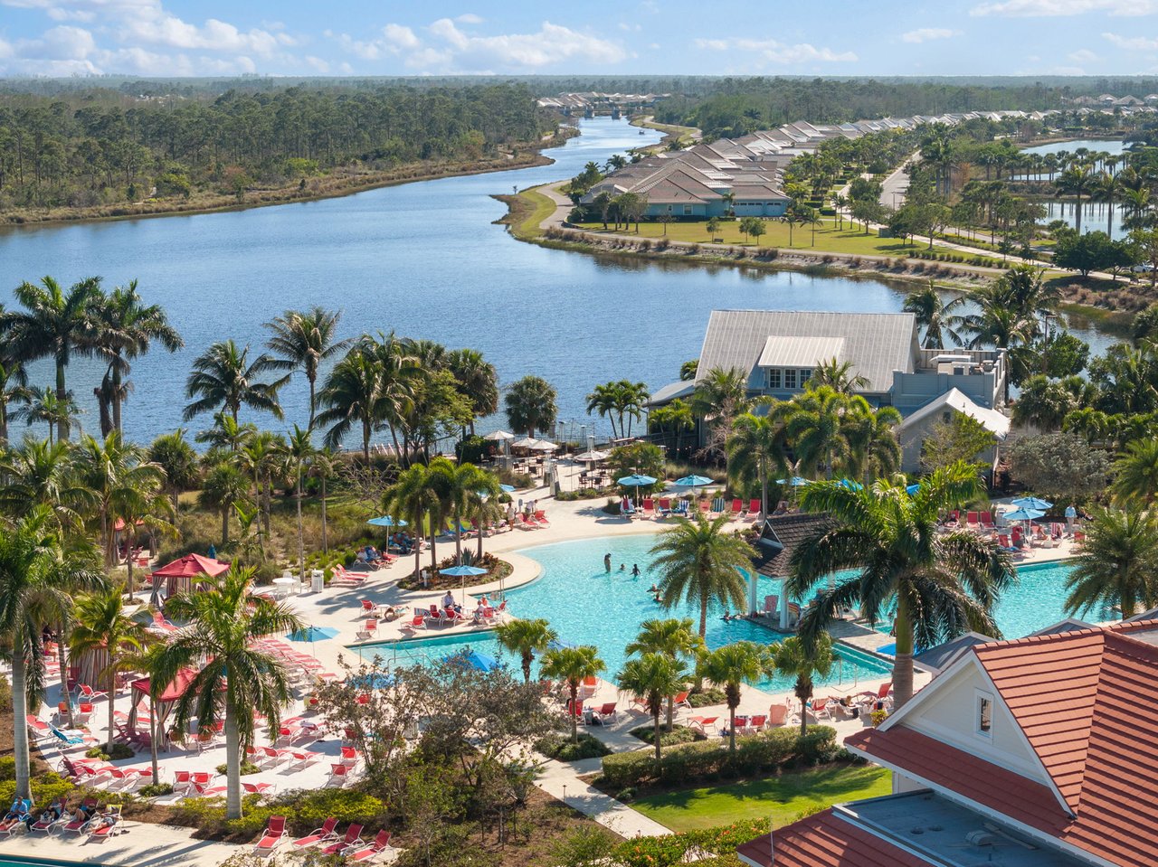 Isles of Collier Preserve