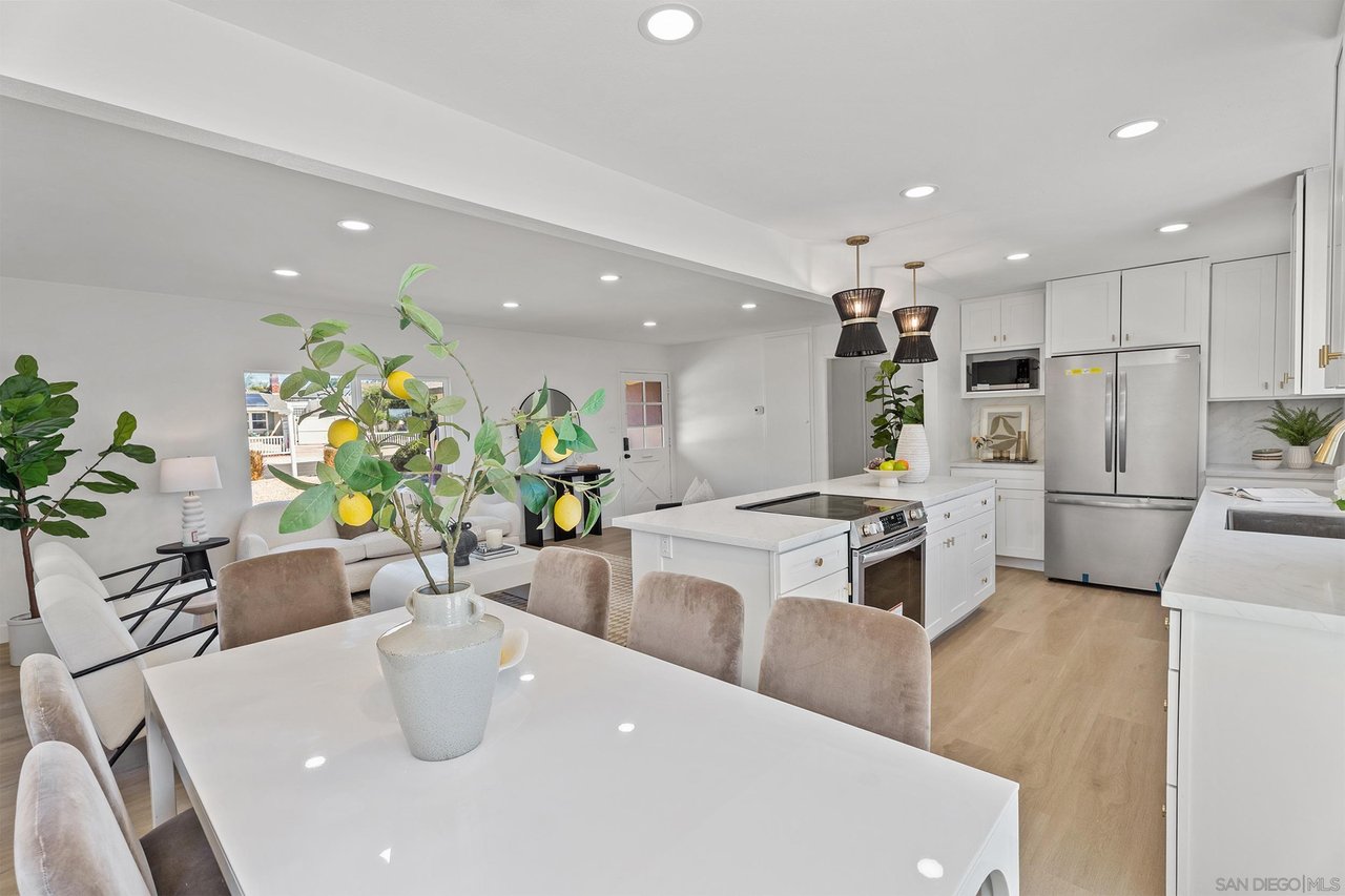 4915 Mount Gaywas San Diego, CA 92117