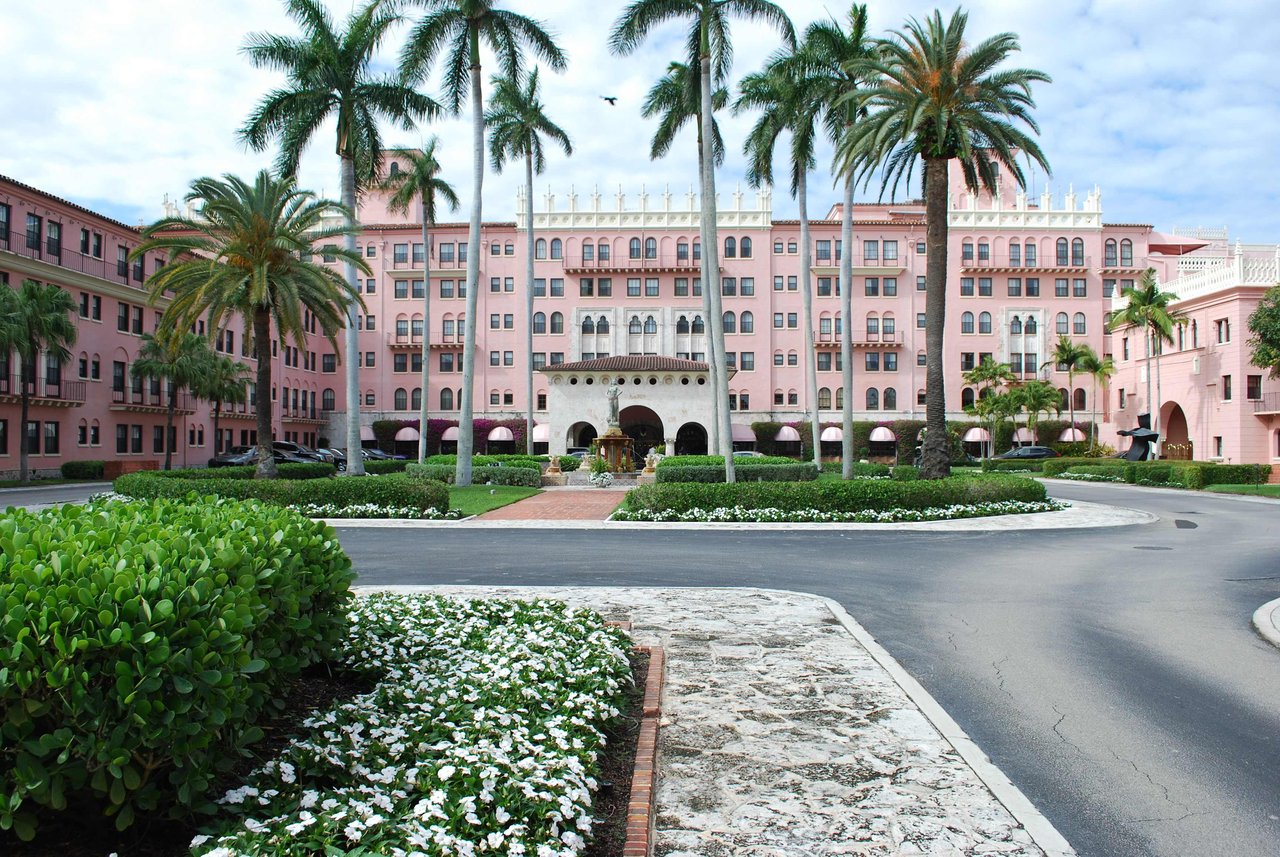 Boca Raton